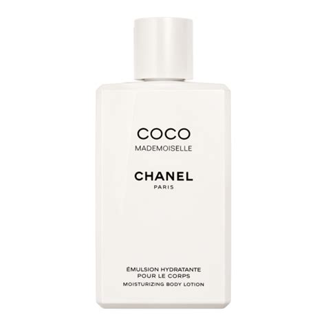 crema de corp coco chanel mademoiselle|coco mademoiselle lotion.